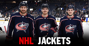 NHL JACKETS