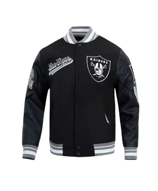 script-tail-rib-classic-las-vegas-raiders-varsity-jacket